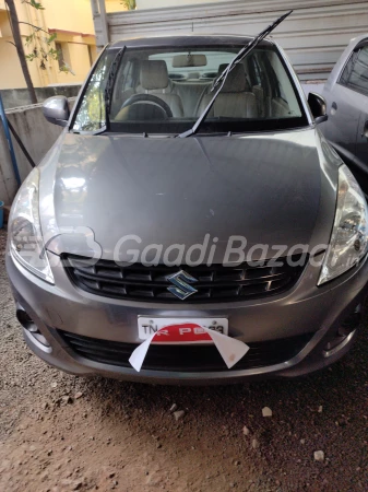 MARUTI SUZUKI SWIFT DZIRE