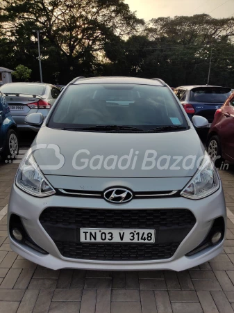 HYUNDAI Grand i10 [2013-2017]