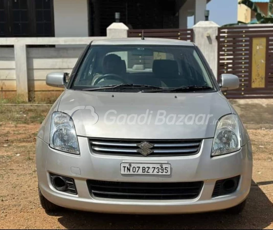 MARUTI SUZUKI SWIFT DZIRE