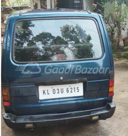 MARUTI SUZUKI EECO