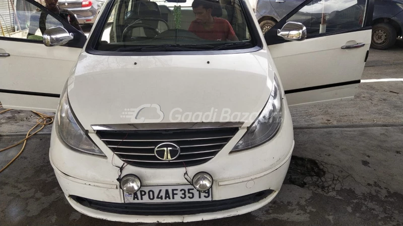 TATA MOTORS Indica Vista [2008-2011]