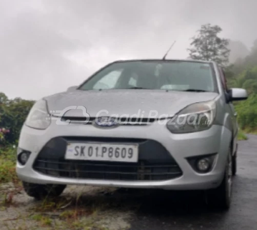 Ford FIGO