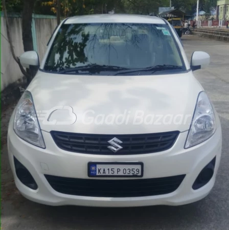 MARUTI SUZUKI Swift DZire [2011-2015]