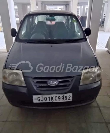 HYUNDAI Santro Xing [2008-2015]