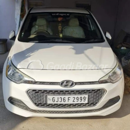 HYUNDAI i20 [2012-2014]