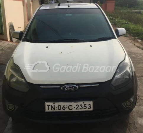 Ford Figo [2010-2012]