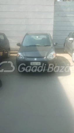 MARUTI SUZUKI ALTO 800