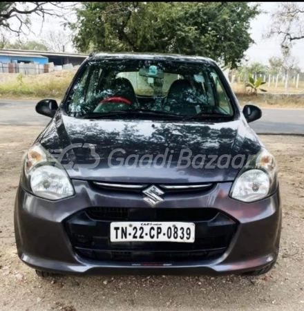 MARUTI SUZUKI MARUTI ALTO 800