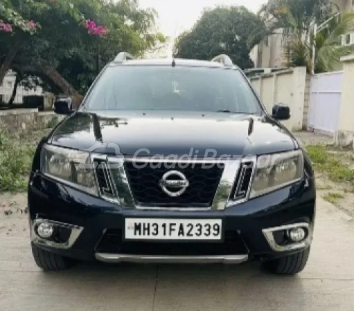 NISSAN Terrano