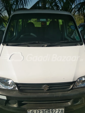 MARUTI SUZUKI EECO