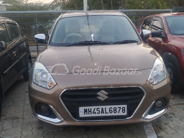 MARUTI SUZUKI Dzire