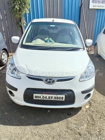 HYUNDAI i10 [2010-2017]