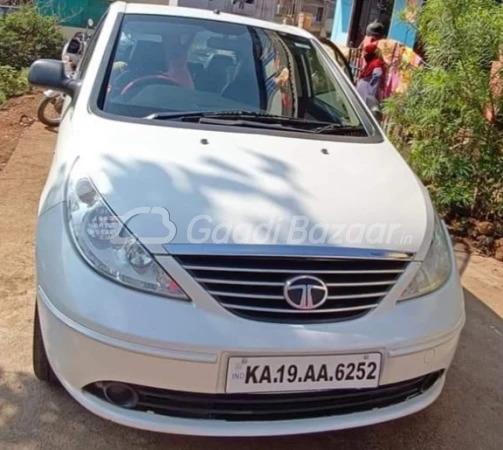 TATA MOTORS MANZA