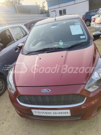 Ford FIGO