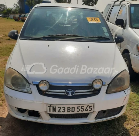 TATA MOTORS Indica V2