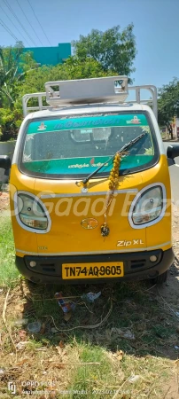 TATA MOTORS Ace Zip XL