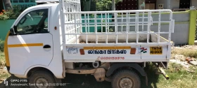TATA MOTORS Ace Zip XL
