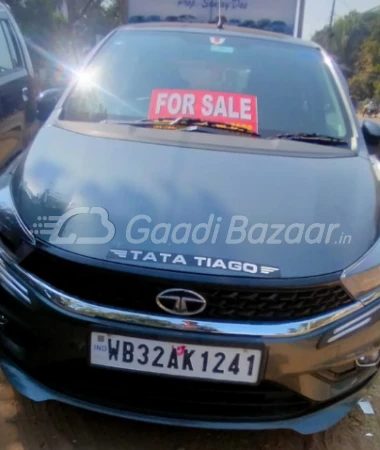 TATA MOTORS TIAGO