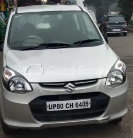 MARUTI SUZUKI ALTO 800