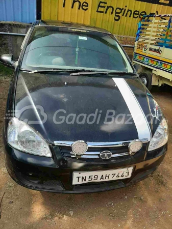 TATA MOTORS Indica eV2 [2012-2013]