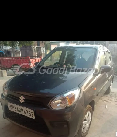 MARUTI SUZUKI Alto 800 [2012-2016]