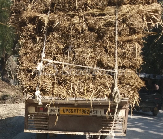 MAHINDRA Bolero Maxitruck Plus