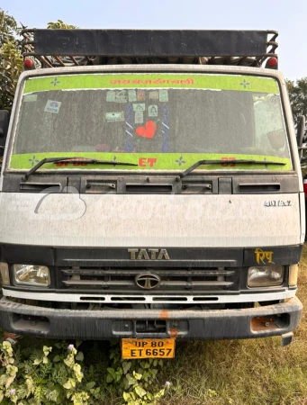 TATA MOTORS LPT 407 EX