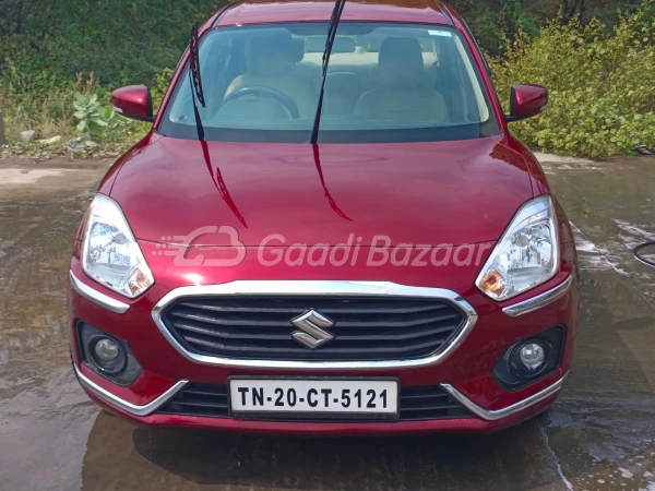 MARUTI SUZUKI Dzire