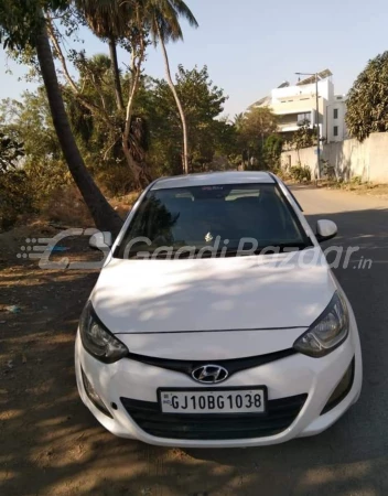 MARUTI SUZUKI Ritz [2009-2012]