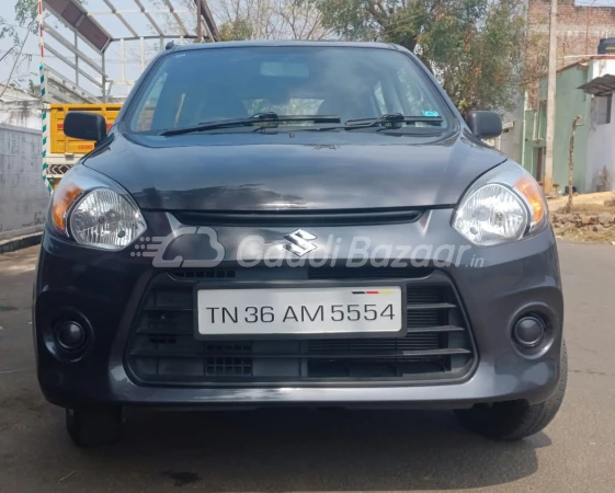 MARUTI SUZUKI ALTO 800