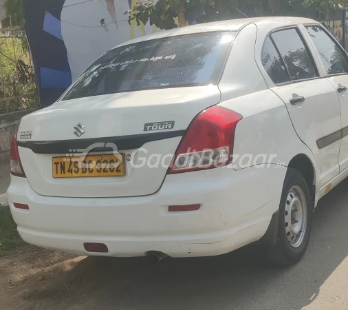 MARUTI SUZUKI Swift Dzire Tour