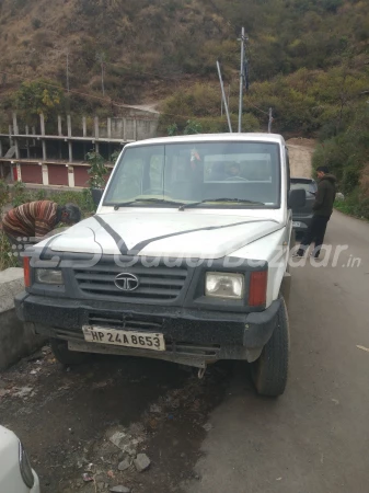 TATA MOTORS Sumo Gold [2011-2013]