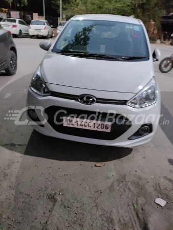 HYUNDAI GRAND I 10