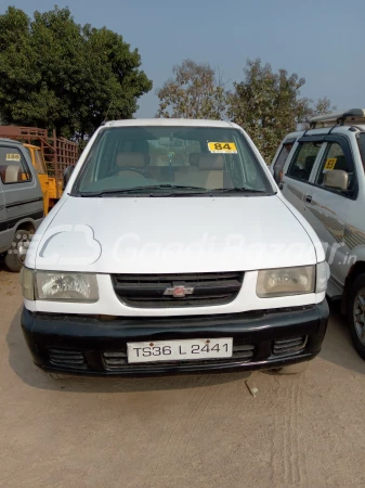 Chevrolet Tavera