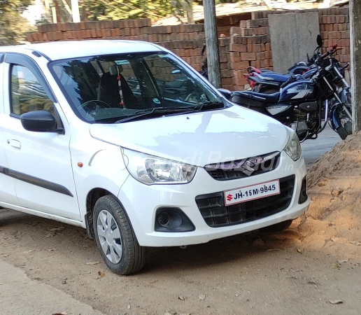 MARUTI SUZUKI Alto K10 [2010-2014]