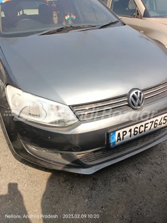 VOLKSWAGEN Polo [2012-2014]