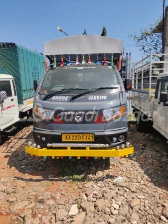 ASHOK LEYLAND BADA DOST I4