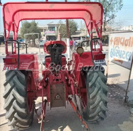 MAHINDRA  275 DI XP Plus