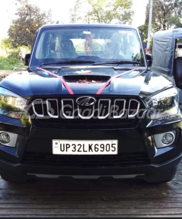 MAHINDRA SCORPIO