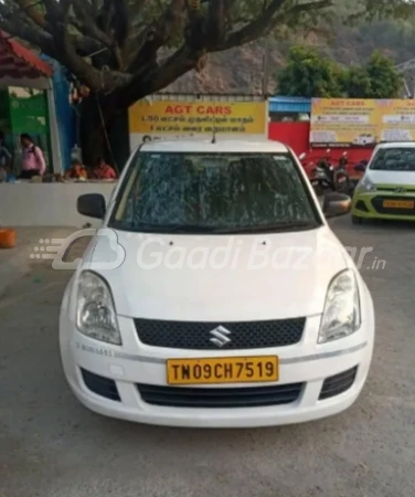 MARUTI SUZUKI Swift Dzire Tour