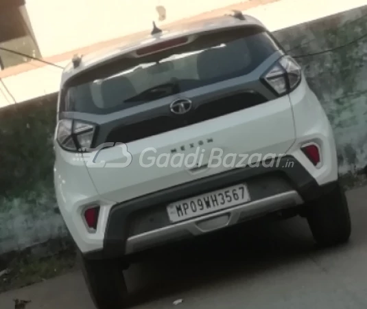 TATA MOTORS NEXON