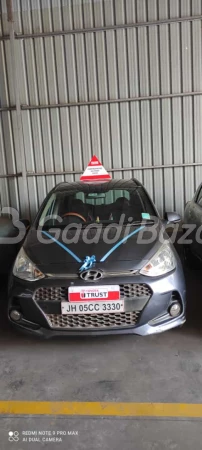 HYUNDAI Grand i10 [2013-2017]