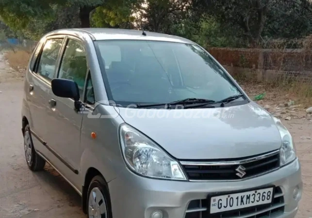 MARUTI SUZUKI Zen [2003-2006]