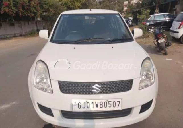 MARUTI SUZUKI Swift Dzire Tour