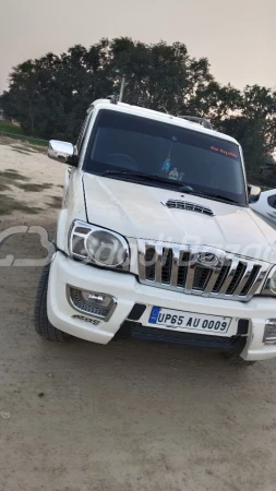 MAHINDRA SCORPIO