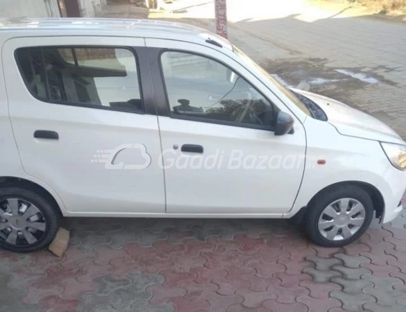 MARUTI SUZUKI ALTO 800