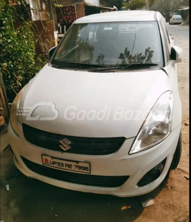 MARUTI SUZUKI Swift DZire [2011-2015]