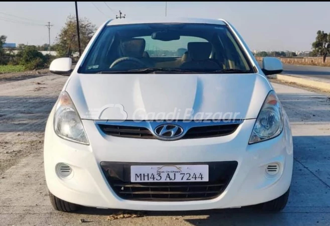 HYUNDAI i20 [2010-2012]