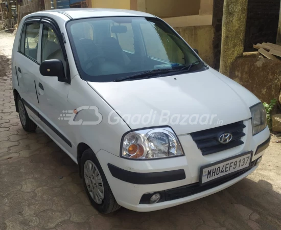 HYUNDAI Santro Xing [2008-2015]