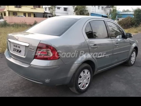 2010 Used Ford Fiesta [2014-2016] EXi 1.6 in Chennai